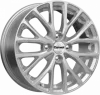 Литой диск Carwel Риорита 112 6x15 4x98 ET35 D58,5 icon