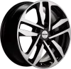Литой диск Carwel Шунет 6,5x16 5x108 ET50 D63,4 icon