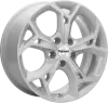 Литой диск Carwel Синтур 7x17 5x112 ET49 D57,1 icon 2