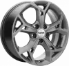 Литой диск Carwel Синтур 7x17 5x112 ET49 D57,1 icon 3