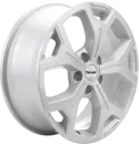 Литой диск Carwel Талкас 7x17 5x108 ET50 D63,35 icon 3