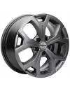 Литой диск Carwel Talkas GRT 6,5x17 5x108 ET50 D63,35 icon