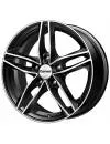 Литой диск Carwel Tau 6,5x16 5x108 ET40 D65,1 icon