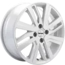 Литой диск Carwel Таймыр 6x16 4x100 ET50 D60,1 icon