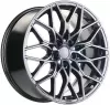 Литой диск Carwel Тим 7x18 5x108 ET41 D65,1 icon 2