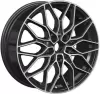 Литой диск Carwel Тим 7x18 5x108 ET46 D63,4 icon