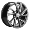 Литой диск Carwel Тоджа 7x17 5x112 ET49 D57,1  icon