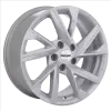 Литой диск Carwel Тоджа 7x17 5x112 ET49 D57,1  icon 2