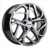 Литой диск Carwel Цаган 7x17 5x108 ET50 D63,35 icon 2