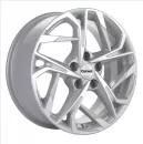 Литой диск Carwel Цаган 7x17 5x108 ET50 D63,35 icon 3