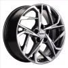 Литой диск Carwel Цаган 7x17 5x108 ET50 D63,35 icon 4