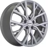 Литой диск Carwel Тур 1806 7x18 5x114,3 ET37 D66,5 фото 3