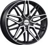 Литой диск Carwel Вайс 7x18 5x108 ET36 D65,1 icon