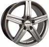 Литой диск Carwel Вилюй 7x17 5x114,3 ET45 D66,1 icon