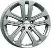 Литой диск Carwel Витус 7x18 5x114,3 ET45 D60,1 icon 2