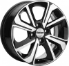 Литой диск Carwel Воже 6x15 4x100 ET46 D54,1 icon