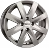 Литой диск Carwel Волго 6x15 4x100 ET46 D54,1 icon