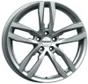 Литой диск Carwel Зильс 8x19 5x108 ET42,5 D63,35 icon 2