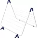Сушилка для белья Casa Si flexDry 3in1 (белый/синий) icon 2