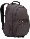 Рюкзак для ноутбука Case Logic Berkeley Deluxe Backpack (BPCA-215-ANTHRACITE) фото 2