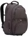 Рюкзак для ноутбука Case Logic Berkeley Deluxe Backpack (BPCA-215-ANTHRACITE) icon 2