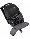 Рюкзак для фотоаппарата Case Logic Bryker BRBP-105 Black фото 2