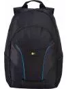 Рюкзак для ноутбука Case Logic Cadence Backpack (BPCB-115-BLACK) icon