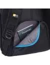 Рюкзак для ноутбука Case Logic Cadence Backpack (BPCB-115-BLACK) фото 6