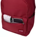 Городской рюкзак Case Logic Commence CCAM1216P 3204927 (красный) фото 5