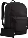 Городской рюкзак Case Logic Commence CCAM-1216 (black) icon 2