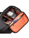 Рюкзак для зеркального фотоаппарата Case Logic DCB-308K фото 2