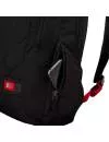 Рюкзак для ноутбука Case Logic DLBP-114 фото 8