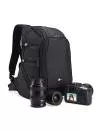 Рюкзак для фотоаппарата Case Logic DSB-102 фото 2