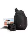 Рюкзак для фотоаппарата Case Logic DSS-103 фото 3