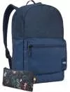 Городской рюкзак Case Logic Founder CCAM-2126 (blue/heather) icon