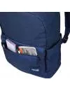 Городской рюкзак Case Logic Founder CCAM-2126 (blue/heather) фото 3