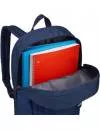 Городской рюкзак Case Logic Founder CCAM-2126 (blue/heather) фото 5