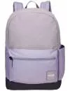 Городской рюкзак Case Logic Founder CCAM-2126 (minimal gray/heather) фото 2
