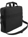 Сумка для ноутбука Case Logic Huxton (HUXA-113-BLACK) фото 3