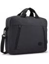 Сумка Case Logic Huxton 13.3&#34; HUXA-213 (black) icon