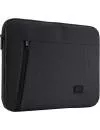 Чехол Case Logic Huxton 13.3 HUXS-213 (black) icon