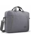 Сумка Case Logic Huxton 14&#34; HUXA-214 (graphite) icon