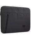 Чехол Case Logic Huxton 15.6&#34; HUXS-215 (black) icon