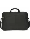 Сумка для ноутбука Case Logic Huxton 15.6&#34; Laptop Bag (HUXA-115-BLACK) icon