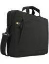Сумка для ноутбука Case Logic Huxton 15.6&#34; Laptop Bag (HUXA-115-BLACK) фото 2