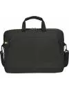 Сумка для ноутбука Case Logic Huxton 15.6&#34; Laptop Bag (HUXB-115-BLACK) icon