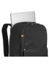 Рюкзак для ноутбука Case Logic Huxton Daypack (HUXDP115K) фото 4