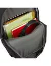 Рюкзак для ноутбука Case Logic Huxton Daypack (HUXDP115K) фото 5
