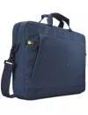 Сумка Case Logic Huxton HUXA-115-BLUE icon