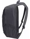 Рюкзак для ноутбука Case Logic Jaunt Backpack (WMBP-115-ANTHRACITE) фото 4